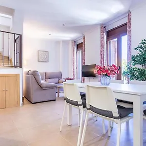 Casa De Zalamea Sevilla