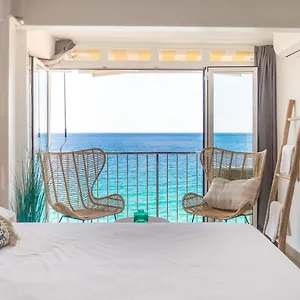 Sugar Boutique Appartement Castell-Platja d'Aro