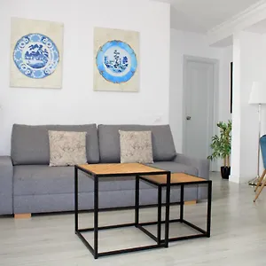 Catedral Olehousing Sevilla