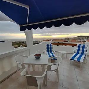 Port Royale Montana Appartement Tenerife Island