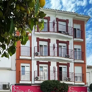 Casa Rosa Nova Appartement Marbellac