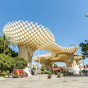 La De Rubens Sevilla