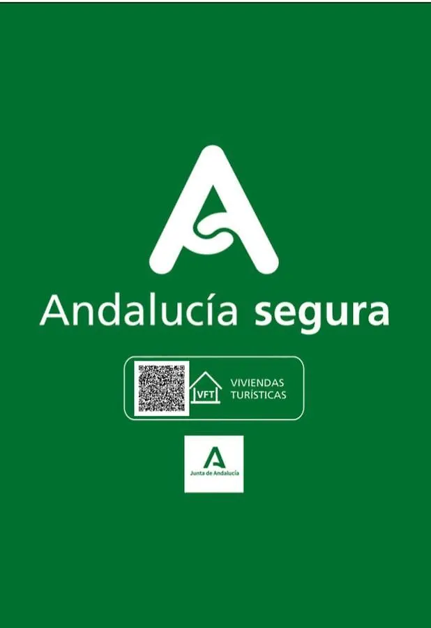 Appartamento Cuarta Revuelta Alquiler Siviglia